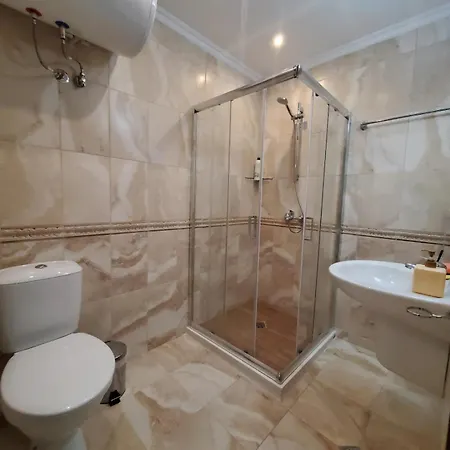 Sardinia Apartment Sveti Vlas
