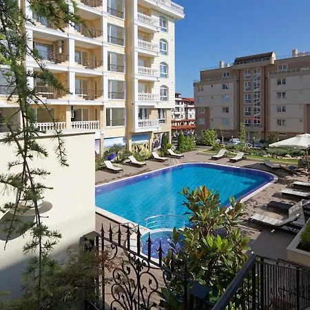 Apartment Sardinia *